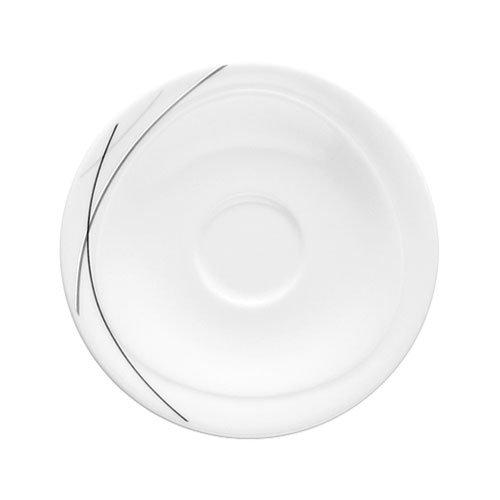 Seltmann Weiden Trio Highline Kombi-Untertasse 13,5 cm