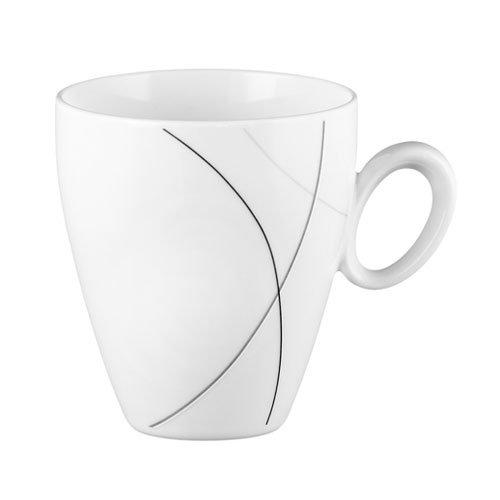 Seltmann Weiden Trio Highline Becher mit Henkel 0,30 L Trio Highline 001.692294