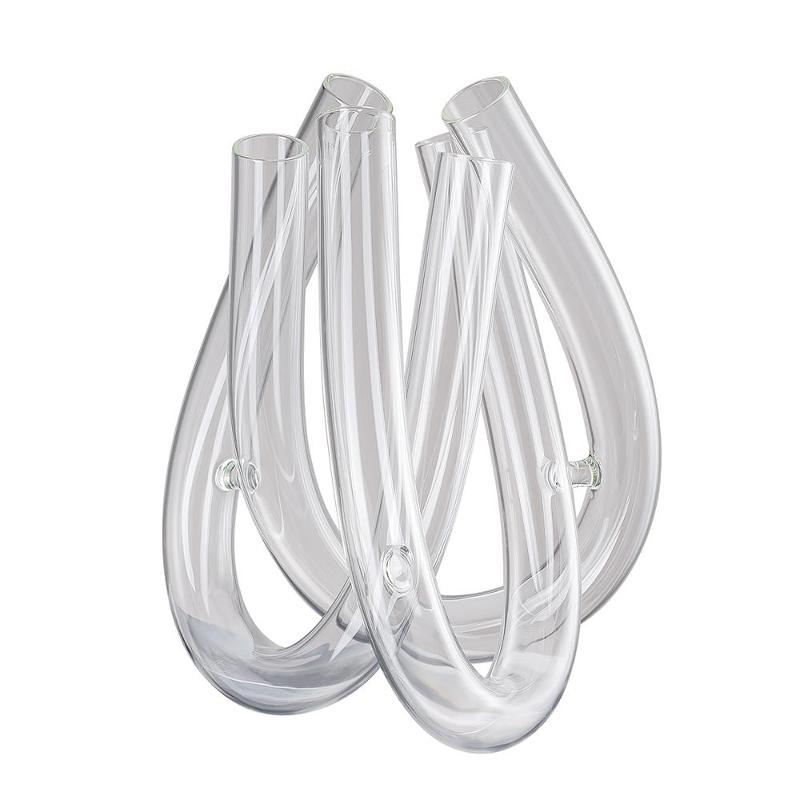 Rosenthal studio-line Triu Vase clear 22 сm
