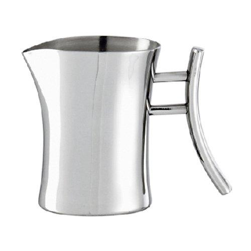Sambonet Bamboo Edelstahl 18/10 Cream jug