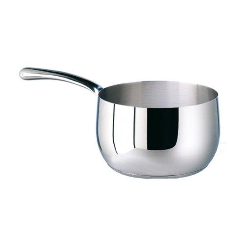 Sambonet Kikka Edelstahl 18/10 Handle casserole 12 cm 0.8 L