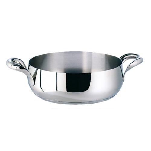 Sambonet Kikka нержавеющая сталь 18/10 Кастрюля 24 cm 3,4 L