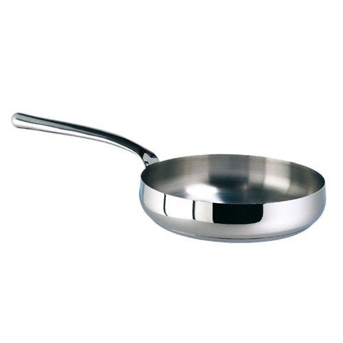 Sambonet Padella Midnight Blue Silver Protection diam. 24 cm