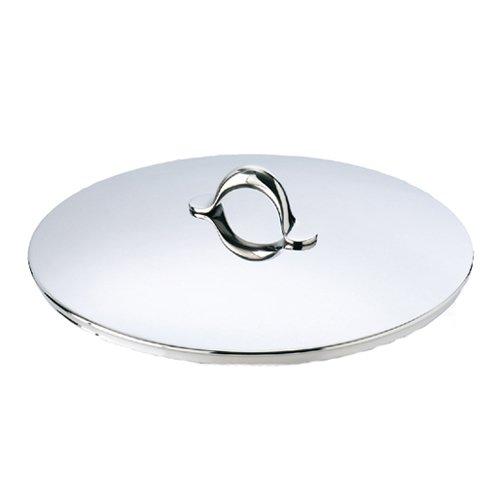Sambonet Kikka Edelstahl 18/10 Lid 20 cm