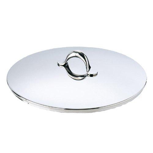 Sambonet Kikka Edelstahl 18/10 lid 24 cm