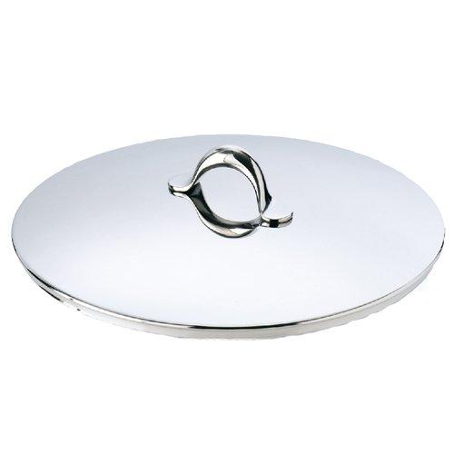 Sambonet Kikka Edelstahl 18/10 Lid 28 cm