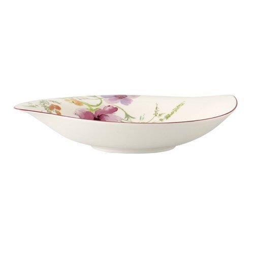 Villeroy & Boch Mariefleur Basic Schale flach 34 cm Mariefleur Basic 1041013380