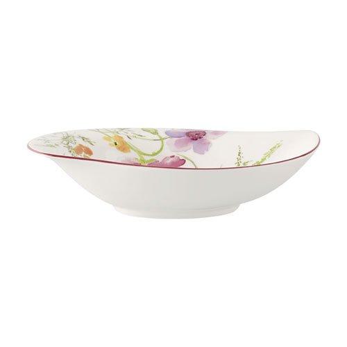 Villeroy & Boch Mariefleur Basic Schale tief 21x18 cm Mariefleur Basic 1041013576