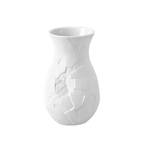 Rosenthal Miniaturvasen Vase of Phases weiß matt 10 cm Miniaturvasen 14255-100102-26010
