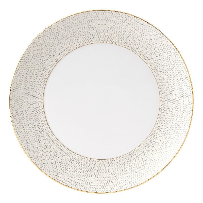 Wedgwood Arris Speiseteller 28 cm
