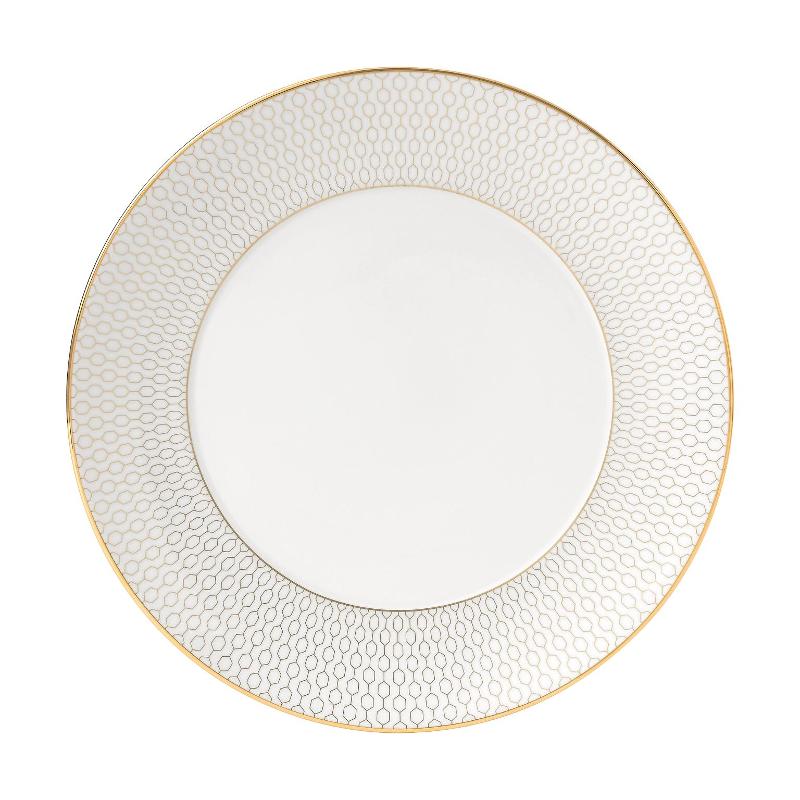 Wedgwood Arris Breakfast plate 20 cm