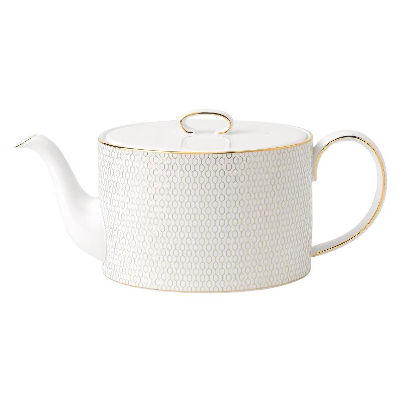 Wedgwood Arris 1.0 L teapot