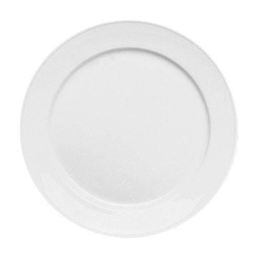 Fürstenberg Wagenfeld Weiß Teller flach 17 cm Wagenfeld Weiß FL 63917WEISS