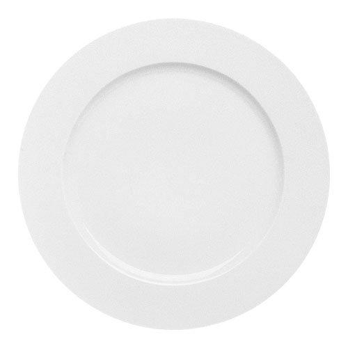 Fürstenberg Herzog Ferdinand Weiß Dinner plate 27 cm