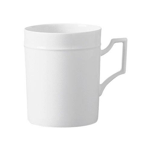 Fürstenberg Herzog Ferdinand Weiß Mug with handle 0.30 L
