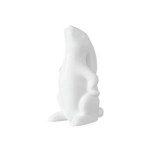 Fürstenberg Jahreshasen Rabbit 2002 - The Snob 10 cm