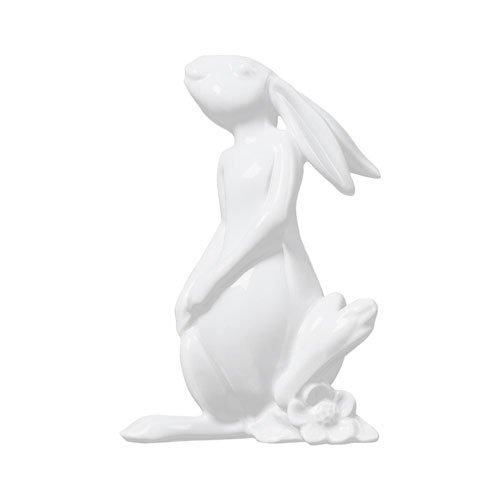 Fürstenberg Jahreshasen Rabbit 2004 - The romantic 10 cm