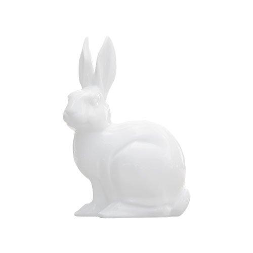 Fürstenberg Jahreshasen Hare 2006 - The globetrotter 10 cm