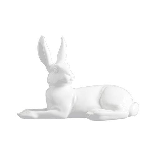 Fürstenberg Jahreshasen Hare 2010 - Johann 10 cm