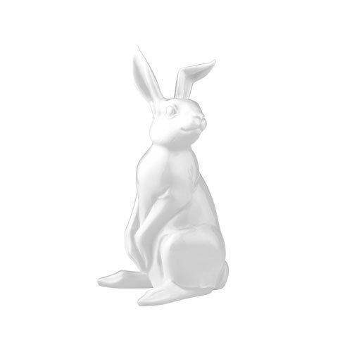 Fürstenberg Jahreshasen Hare 2011 - Kasimir 12 cm