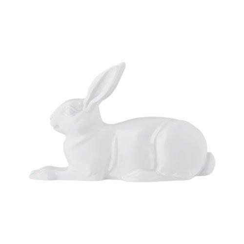 Fürstenberg Jahreshasen Hare 2012 - Albrecht 10 cm