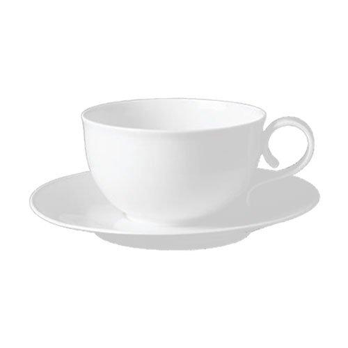 Fürstenberg Carlo Weiß Tea cup 0.22 L
