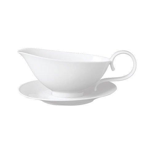 Fürstenberg Carlo Weiß Sauce boat bottom