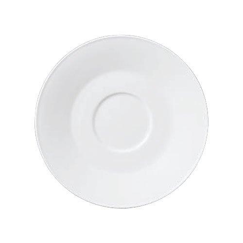 Fürstenberg Carlo Weiß Universal Untertasse 16 cm