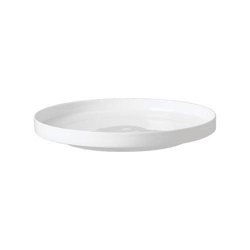 Fürstenberg Carlo Weiß Milk/sugar tray 19 cm