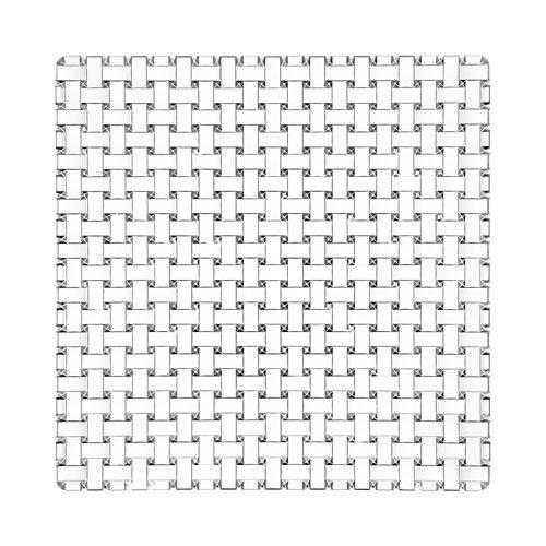 Nachtmann Bossa Nova Square plate 28 cm