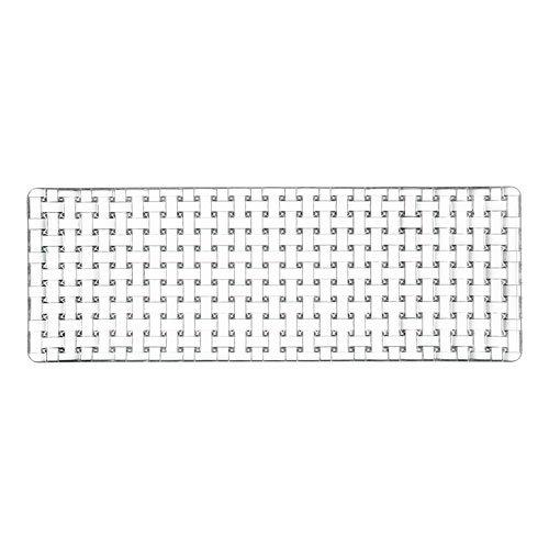 Nachtmann Bossa Nova Rectangular plate 42x16.5 cm