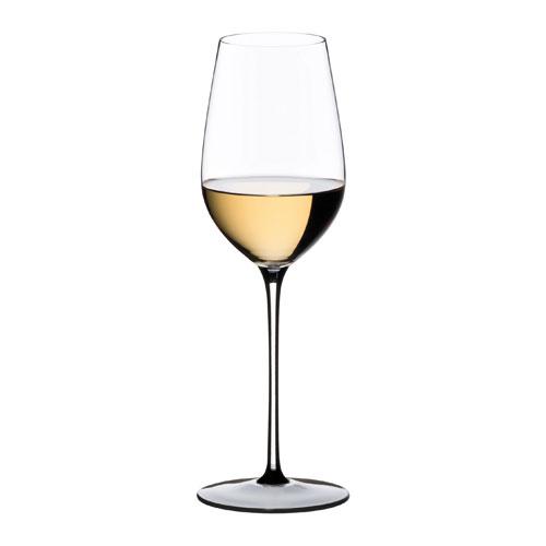 Riedel Sommeliers Black Tie Riesling Grand Cru Weißweinglas 0,38 L
