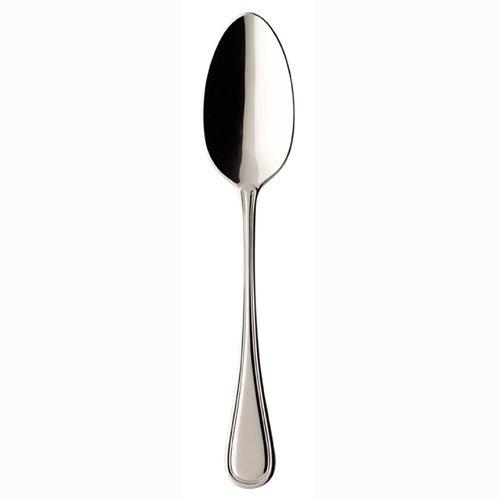 Villeroy & Boch Besteck Neufaden Merlemont - 18/10 Edelstahl Dessert-/Vorspeisenlöffel 184 mm