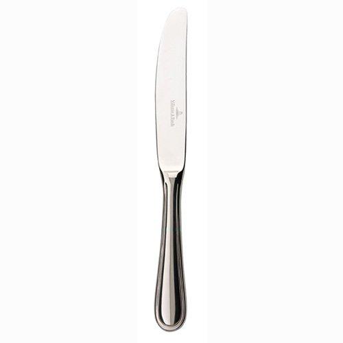 Villeroy & Boch Besteck Neufaden Merlemont - 18/10 Edelstahl Dessert/Vorspeisenmesser 204 mm
