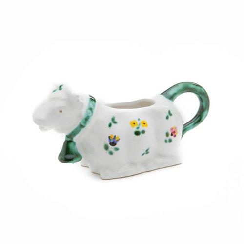 Gmundner Keramik Streublumen Dairy cow 0.16 L