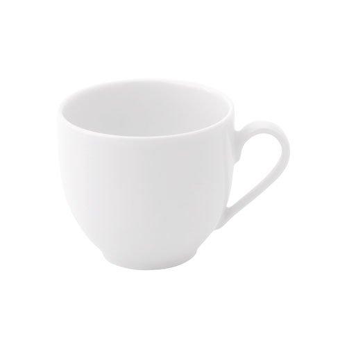 Kahla Aronda / Lola Weiß Espresso/Mokka upper cup 0.10 L