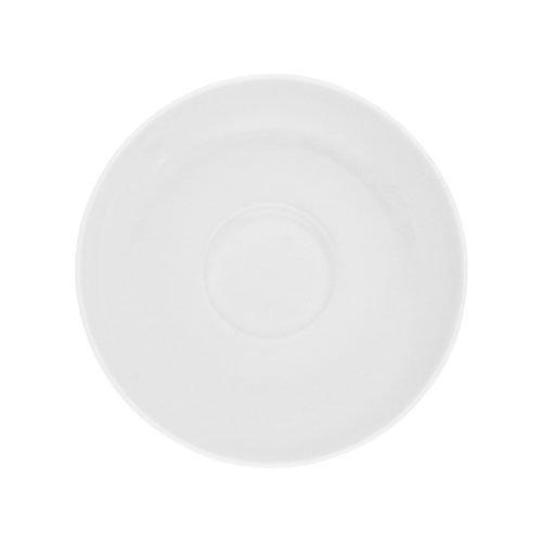 Kahla Aronda / Lola Weiß Espresso-Untertasse 12 cm
