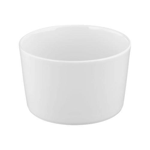 Seltmann Weiden No Limits Weiß Schale rund 5296 13 cm h: 8 cm No Limits Weiß 001.710869