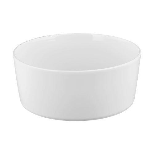 Seltmann Weiden No Limits Weiß Round bowl 5298 20 cm h: 8 cm