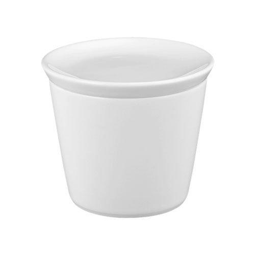 Seltmann Weiden No Limits Weiß Sugar bowl 0.26 L