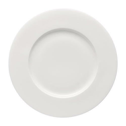 Rosenthal Brillance Weiß Bread/breakfast plate flag 19 cm