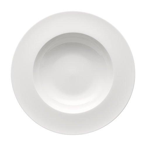 Rosenthal Brillance Weiß Soup plate flag 23 cm