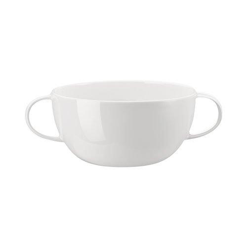 Rosenthal Brillance Weiß Soup cup 0.37 L