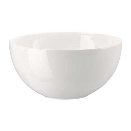 Rosenthal Brillance Weiß Bowl 4,00 L / 26 cm