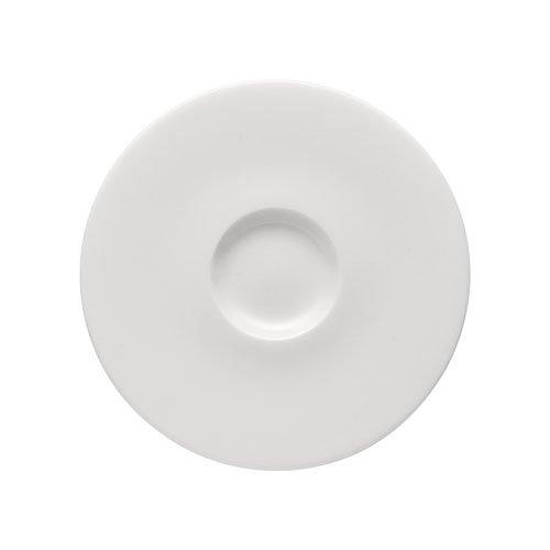 Rosenthal Brillance Weiß Espresso-Untertasse 12 cm