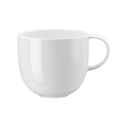 Rosenthal Brillance Weiß Coffee cup 0.20 L