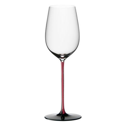 Riedel Sommeliers Black Series Collector s Edition - Red Black Riesling Grand Cru Weißweinglas 0,38 L