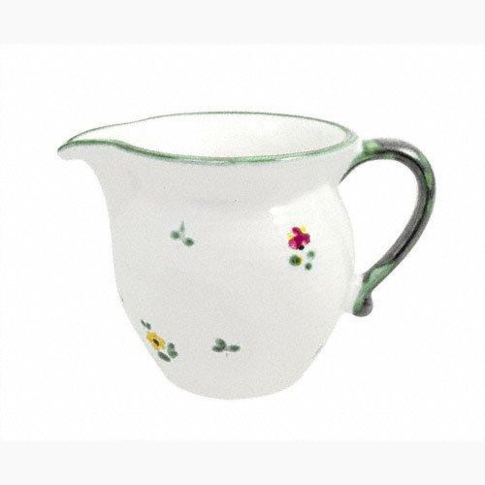 Gmundner Keramik Streublumen Smooth milk jug 0.5 l