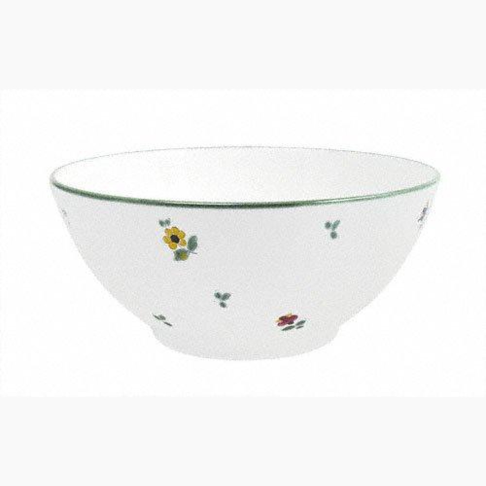 Gmundner Keramik Streublumen Bowl round 20 cm