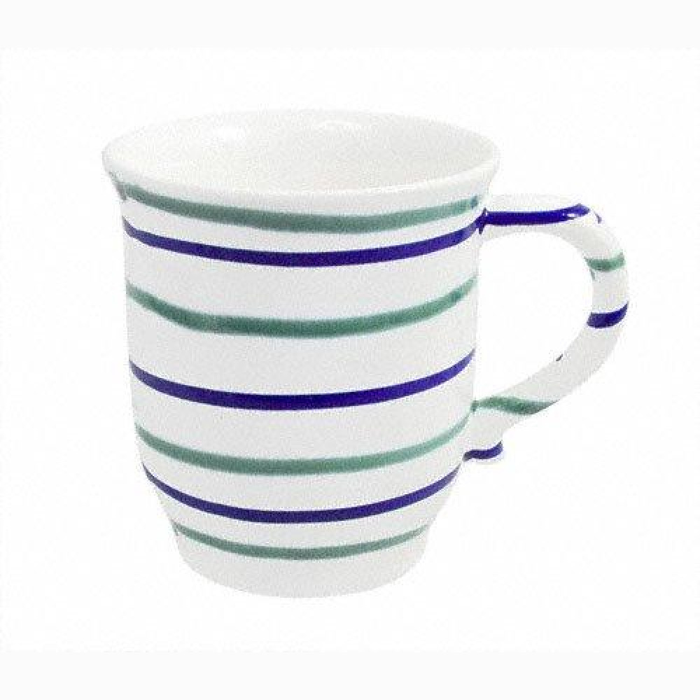 Gmundner Keramik Traunsee Chocolate upper cup 0.3 l